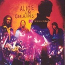ALICE IN CHAINS: UNPLUGGED, CD