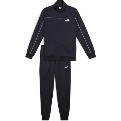 Puma poly piping 68485216 tmavo modré