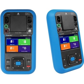 Metrel MI3340 AlphaEE XA