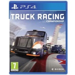 Bigben Interactive Truck Racing Championship (PS4)