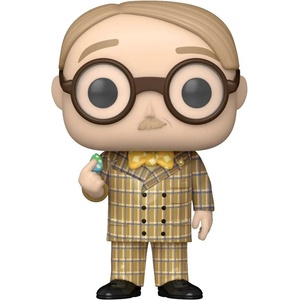 Funko Фигурка Funko Pop! Movies: Wonka - Prodnose #1479 (EDM-088480) - thx
