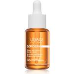 Uriage Dépiderm Anti-Dark Spot Brightening Booster Serum изсветляващ серум против пигментни петна за озаряване на лицето 30ml