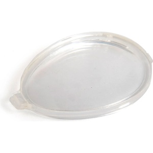 Zoggs Плувни очила Zoggs Vision Diopter Lens - Clear - размер One Size (205-4844-0117)