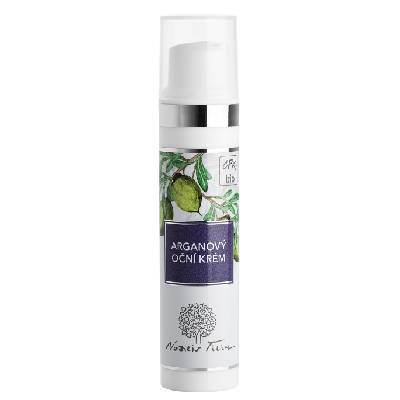 Nobilis Tilia arganový oční krém 15 ml