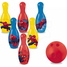Mondo kuželky Spiderman