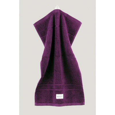 Gant 30 x 50 cm DEEP PLUM
