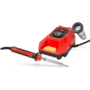 Fahrenheit Фаренхайт 28005 СТАНЦИЯ ЗА ВЪЗСТАНОВЯВАНЕ НА БАТЕРИЯ - 230v / 60 w (28005)