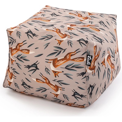 Tuli Kuba náhradný obal polyester vzor forest