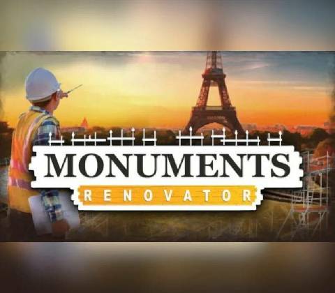 Monuments Renovator