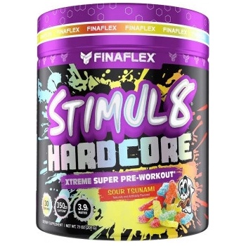 Finaflex Stimul8 Hardcore 201 g