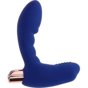ToyJoy Героичен P-spot вибриращ анален разширител