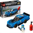 LEGO® Speed Champions 75891 Pretekárske auto Chevrolet Camaro ZL1