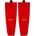 Bauer Flex Stock yth Red