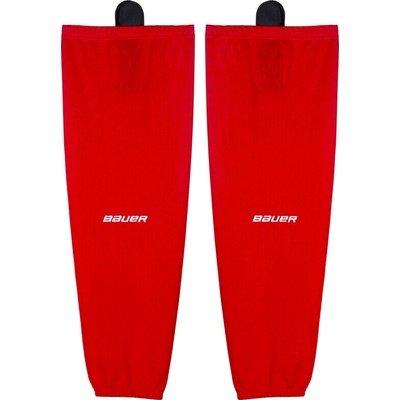 Bauer Flex Stock yth Red