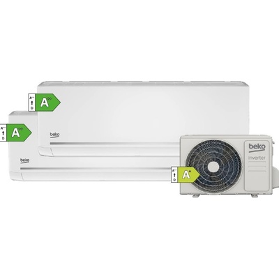 Beko Multispli EVOLUTIO M 2,5kW+3,5kW