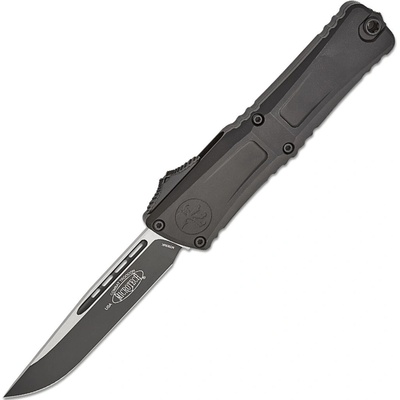 Microtech Combat Troodon® S/E Gen III Tactical Standard 1143-1T