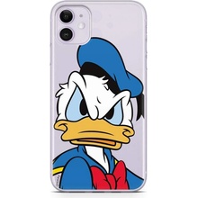 Pouzdro ERT Ochranné iPhone 11 - Disney, Donald 003