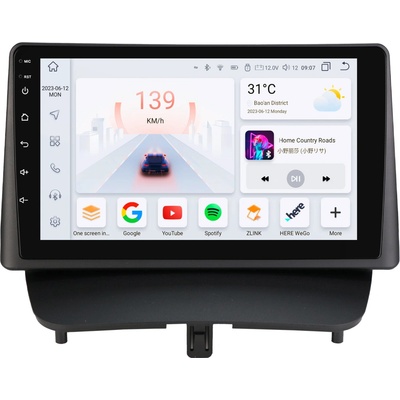 HIZPO S9006 Ford Tourneo Courrier (6+64GB)