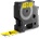 DYMO D1 19mmx7m черна/жълта лента за етикетиращи машини NDY0720880 (NDY0720880)