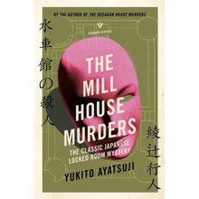 Mill House Murders