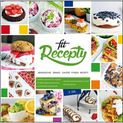 Fit recepty 2. díl