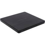 LG Външно dvd записващо устройство lg (dvd-rw-lg-gp60nb60)