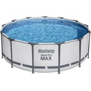 Image 1 of Bestway Steel Pro Max 396x122 cm (5618W/11909)