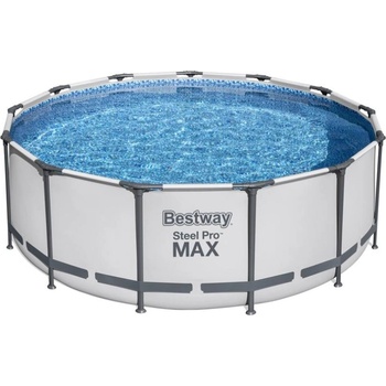 Image 1 of Bestway Steel Pro Max 396x122 cm (5618W/11909)