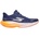 Skechers Мъжки маратонки Skechers AERO Spark Running Trainers Mens - Navy/Orange