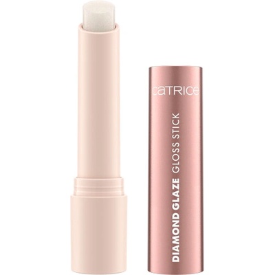 Catrice Diamond Glaze lesklý rúž 030 No Shade, Just Sparkle 1,6 g