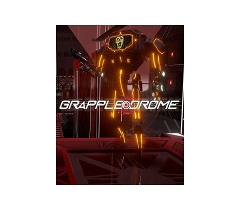 Grappledrome