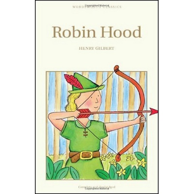 Robin Hood - Henry Gilbert