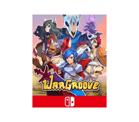 Wargroove