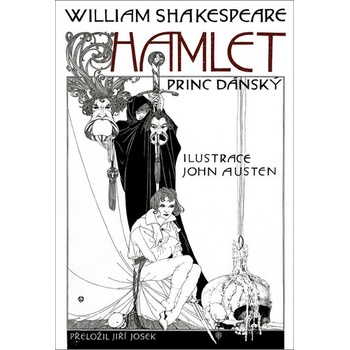Hamlet - William Shakespeare