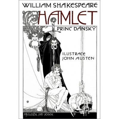 Hamlet - William Shakespeare