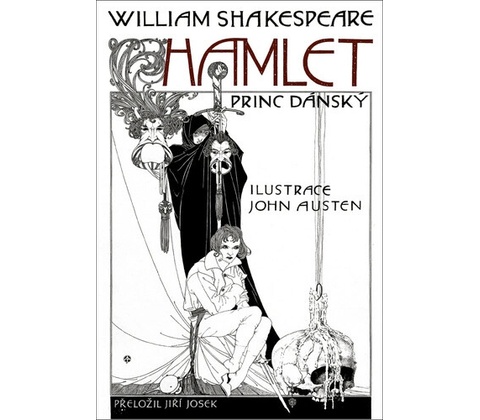 Hamlet - William Shakespeare