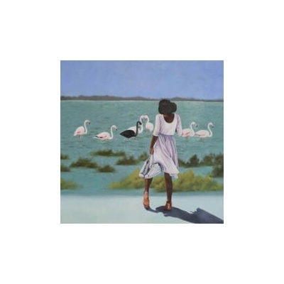 Sunny War Armagedon in a summer dress 1 CD