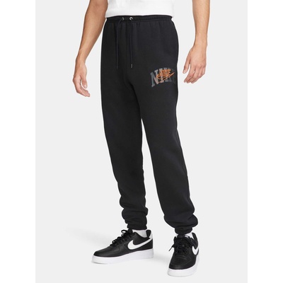 NIKE Спортно долнище m nk club bb cf pant arch gx