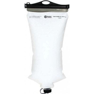Cnoc VectoX 28 mm 2 l Black