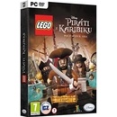 LEGO Piráti z Karibiku