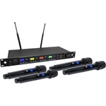 Helvia Verba 401 A1 Микрофон