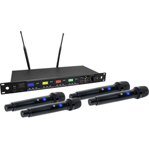 Helvia Verba 401 A1 Микрофон