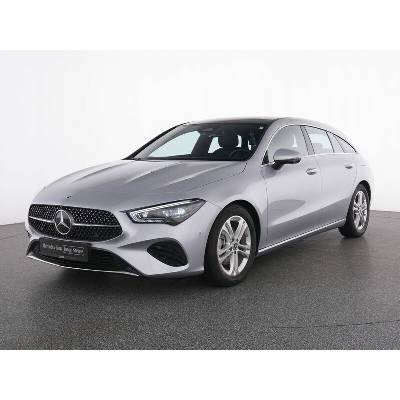 Mercedes-Benz CLA 200 Shooting Brake d 110 kW