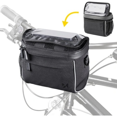 MG Handlebar 5 l