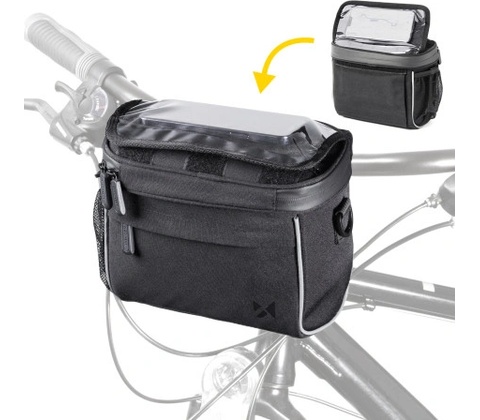 MG Handlebar 5 l