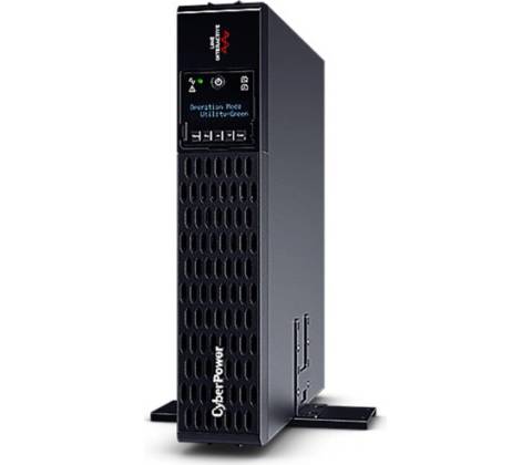 CyberPower PR1000ERT2UC