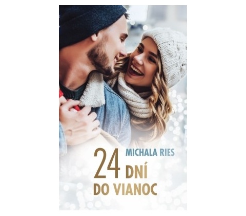 24 dní do Vianoc