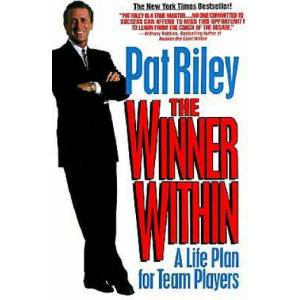 Winner Within | Pat Riley (ISBN: 9780425141755)