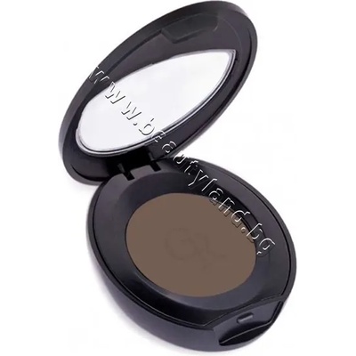 Golden Rose Сенки Golden Rose Eyebrow Powder, p/n GR-2730 - Сенки за вежди (GR-2730)