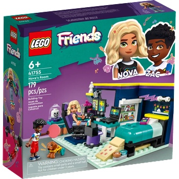 LEGO® Friends - Nova's Room (41755)